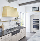 HORNO ELECTRICO DE 76CMS/30" ACERO INOXIDABLE Y VIDRIO NEGRO STATEMENT ZTS90DPSNSS