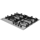 PARRILLA DE COCCION A GAS 58cm x 50cm GSC 64320 WBA IX