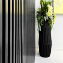 LAMBRIN EBONY WOOD WPC 290*16.5*2.3CM (CAJA DE 16 PZAS 7.55 M2) ZK-37