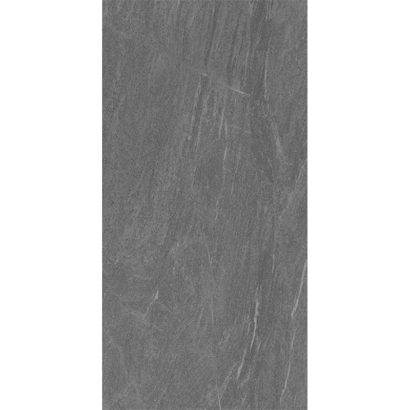 PISO PORCELANICO NORTHSTONE BLACK MATE 60 X 1.20 (CAJA 1.44 M2)