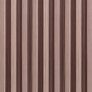 LAMBRIN LIGHT WALLNUT WPC 290*16.5*2.3CM (CAJA DE 16 PZAS 7.55 M2) ZK-12