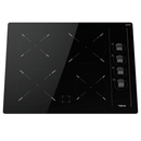 PARRILLA VITROCERAMICA 4 ZONAS ELP 64000 XFL IX