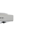 CAMPANA EXTRACTORA A PARED ACERO INOXIDABLE 60CM MODELO:CAMEXPA60A