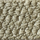 ALFOMBRA ARAX DE ROLLO ANCHO 3.66, BERBER *COSTO POR M2*