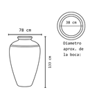 JARRON CONTEMPO