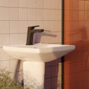 MONOMANDO CORTO DE LAVABO MO8-QA-01-EB