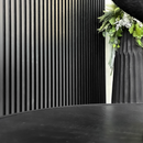 LAMBRIN EBONY WOOD WPC 290*16.5*2.3CM (CAJA DE 16 PZAS 7.55 M2) ZK-37