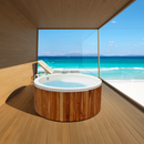 SPA NEPTUNO 1.70*0.71/0.51