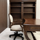 LAMBRINR NATURAL WALLNUT WPC 290*16.5*2.3CM (CAJA DE 16 PZAS 7.55 M2) ZK-17