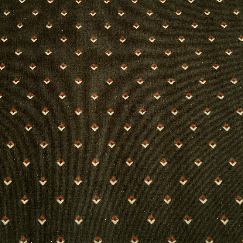 ALFOMBRA ESTAMPADA MASTER PRINT MARQUIZ 100% NYLON (ROLLO 3.66 MT ANCHO) 66327