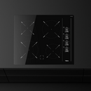 PARRILLA VITROCERAMICA 4 ZONAS ELP 64000 XFL IX