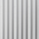 LAMBRIN WHITE WPC 290*16.5*2.3CM (CAJA DE 16 PZAS 7.55 M2) ZK-28