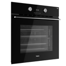 HORNO PIROLÌTICO INTELIGENTE HLB 8700 P BK