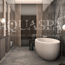 TINA FREE STANDING 100-06