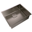 MAESTRO FLEXLINEA RS15 50.40 SQ TITANIUM