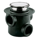 COLADERA DE TRES BOCAS 1342-HL