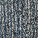 ALFOMBRA MODULAR CORAL LINES DE  50X50CM(CAJA 5M2)