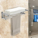 TOALLERO DE REPISA ACERO INOXIDABLE B28.539