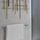 TOALLERO DE BARRA EXPLORA HOT-105-45