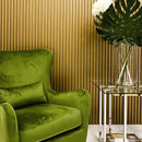 MOLDURA GOLD WPC 35x35x2900 MM PARA TERMINACIONES EN ESQUINA ZK-02