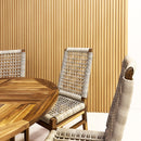 LAMBRIN HAYA WPC 290*16.5*2.3CM (CAJA DE 16 PZAS 7.55 M2) ZK-10