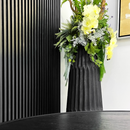 LAMBRIN EBONY WOOD WPC 290*16.5*2.3CM (CAJA DE 16 PZAS 7.55 M2) ZK-37