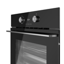 HORNO MULTIFUNCIONAL DE VAPOR MAESTRO HLB 8550 SCBK