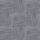 ALFOMBRA MODULAR COBALT 50*50 100% PP STAINSAFE CAJA DE 20 PZAS (5M2)