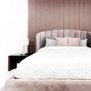 LAMBRIN LIGHT WALLNUT WPC 290*16.5*2.3CM (CAJA DE 16 PZAS 7.55 M2) ZK-12