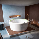 TINA FREE STANDING SERIE NOVA 9000