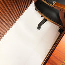 LAMBRIN ROBLE OSCURO WPC 290*16.5*2.3CM (CAJA DE 16 PZAS 7.55 M2) ZK-23