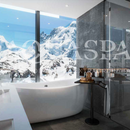 TINA FREE STANDING EDITION B-02