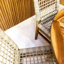 LAMBRIN OAK WPC 290*16.5*2.3CM (CAJA DE 16 PZAS 7.42 M2) ZK-24