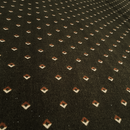 ALFOMBRA ESTAMPADA MASTER PRINT MARQUIZ 100% NYLON (ROLLO 3.66 MT ANCHO) 66327