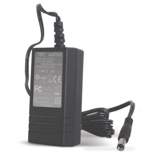 CONVERTIDOR DE VOLTAJE TOALLERO AUTOMÁTICO  5V-2A 710-ACDC