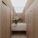 TOALLERO SENCILLO MAXIMA ACABADO DUNA 20109-DN