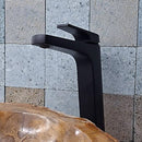 MONOMANDO ALTO DE LAVABO CROMO MO8X-QA-01-EB