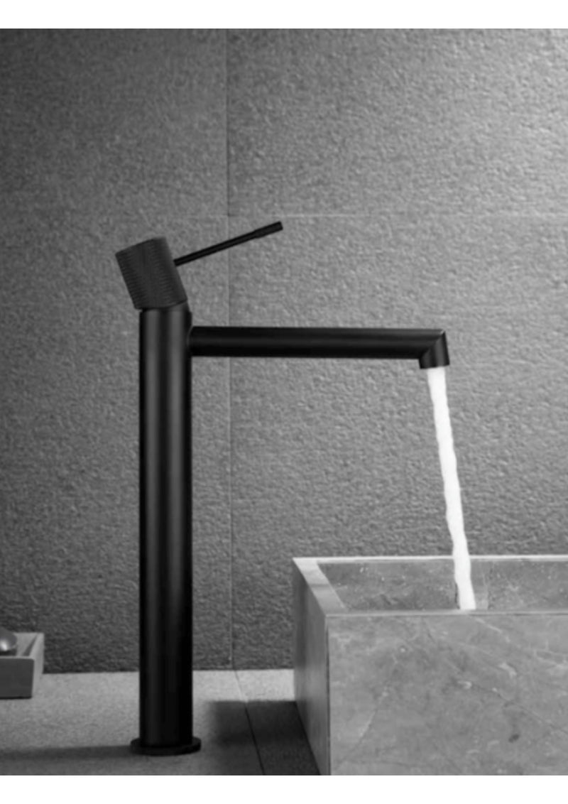 MONOMANDO LAVABO ALTO MONET 76.0102N