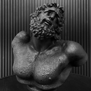 LAMBRIN EBONY WOOD WPC 290*16.5*2.3CM (CAJA DE 16 PZAS 7.55 M2) ZK-37