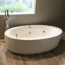 TINA FREE STANDING EDITION DREAMS CON HIDROMASAJE/ SIN HIDROMASAJE