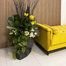 LAMBRIN ROSE WOOD WPC 290*16.5*2.3CM (CAJA DE 16 PZAS 7.55 M2)ZK-56