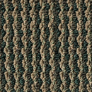 EDINBURG II ALFOMBRA DE ROLLO 100% SOLUTION DYED PET (ANCHO 3.66 MTS)