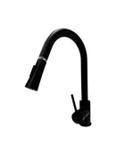 LLAVE MONOMANDO DUAL PARA FREGADERO EB-1011