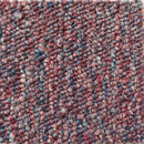 ALFOMBRA MODULAR LARGO II RIZO MULTICOLOR (CAJA 5 M2 20 PIEZAS 50*50)