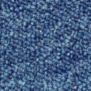 ALFOMBRA MODULAR  ALPHA II & COMBINE 350 TRAFICO RIZO MULTICOLOR 18 OZ 100% NYLON 50 X 50 (UNIDAD DE VENTA MÍNIMA CAJA 5 M2) *COSTO POR M2*