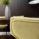 LAMBRIN DARK WALLNUT WPC 290*16.5*2.3CM (CAJA DE 16 PZAS 7.55 M2) GM19