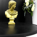 LAMBRIN EBONY WOOD WPC 290*16.5*2.3CM (CAJA DE 16 PZAS 7.55 M2) ZK-37