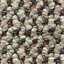 ALFOMBRA DE ROLLO CASABLANCA 100% PP STAINSAFE (ANCHO 4 MTS)