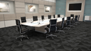 ALFOMBRA MODULAR ENLIVENED 61*61 (CAJA DE 8.93M2)