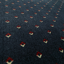 ALFOMBRA ESTAMPADA MASTER PRINT MARQUIZ 100% NYLON (ROLLO 3.66 MT ANCHO) 56222